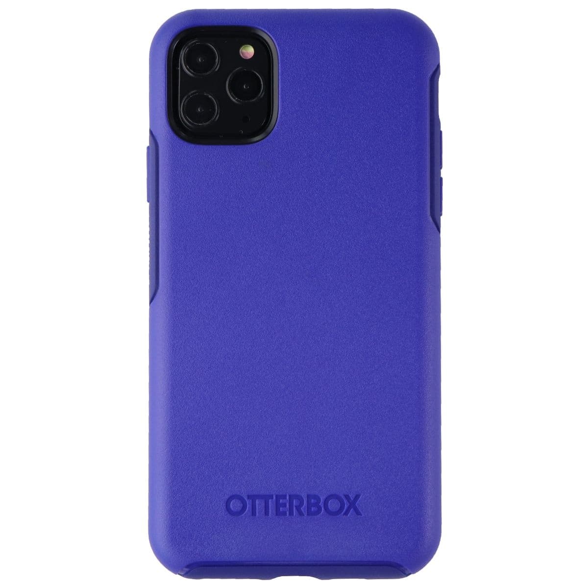 OtterBox Symmetry Series Case for Apple iPhone 11 Pro Max - Sapphire Secret Blue image 2