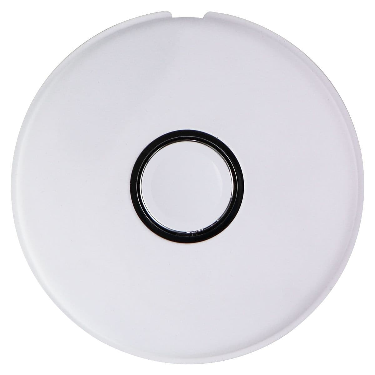 Apple Watch Magnetic Charging Dock - White/Silver (MU9F2AM/A) image 2