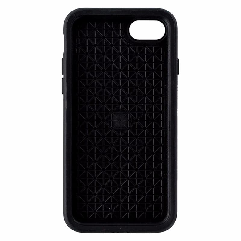 OtterBox Symmetry Case for Apple iPhone SE (2nd Gen) & iPhone 8/7 - Black image 2