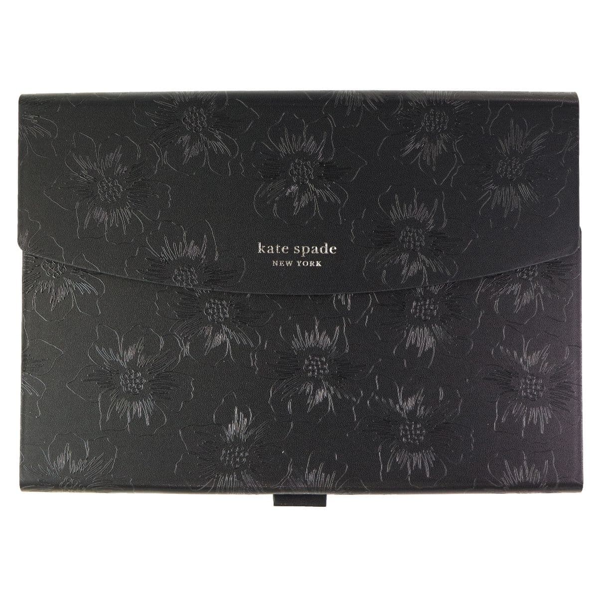 Kate Spade Envelope Folio Case for Apple iPad Pro 11-in (2nd & 1st Gen) - Black image 1