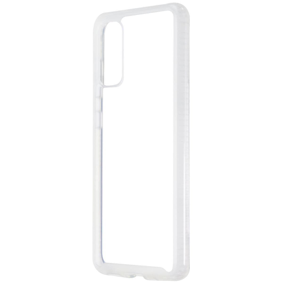 Tech21 Pure Clear Case for Samsung Galaxy S20 5G - Clear image 1