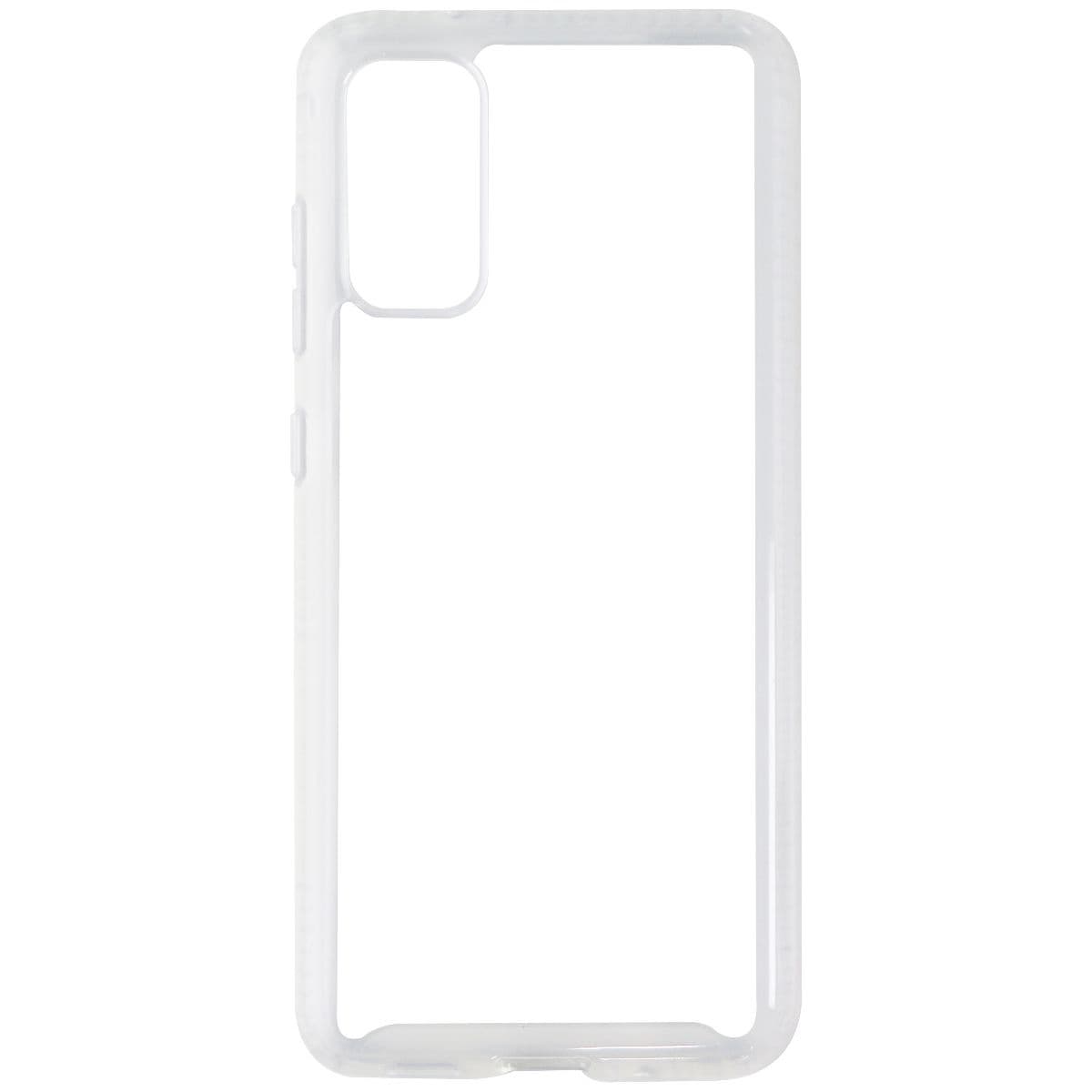 Tech21 Pure Clear Case for Samsung Galaxy S20 5G - Clear image 2