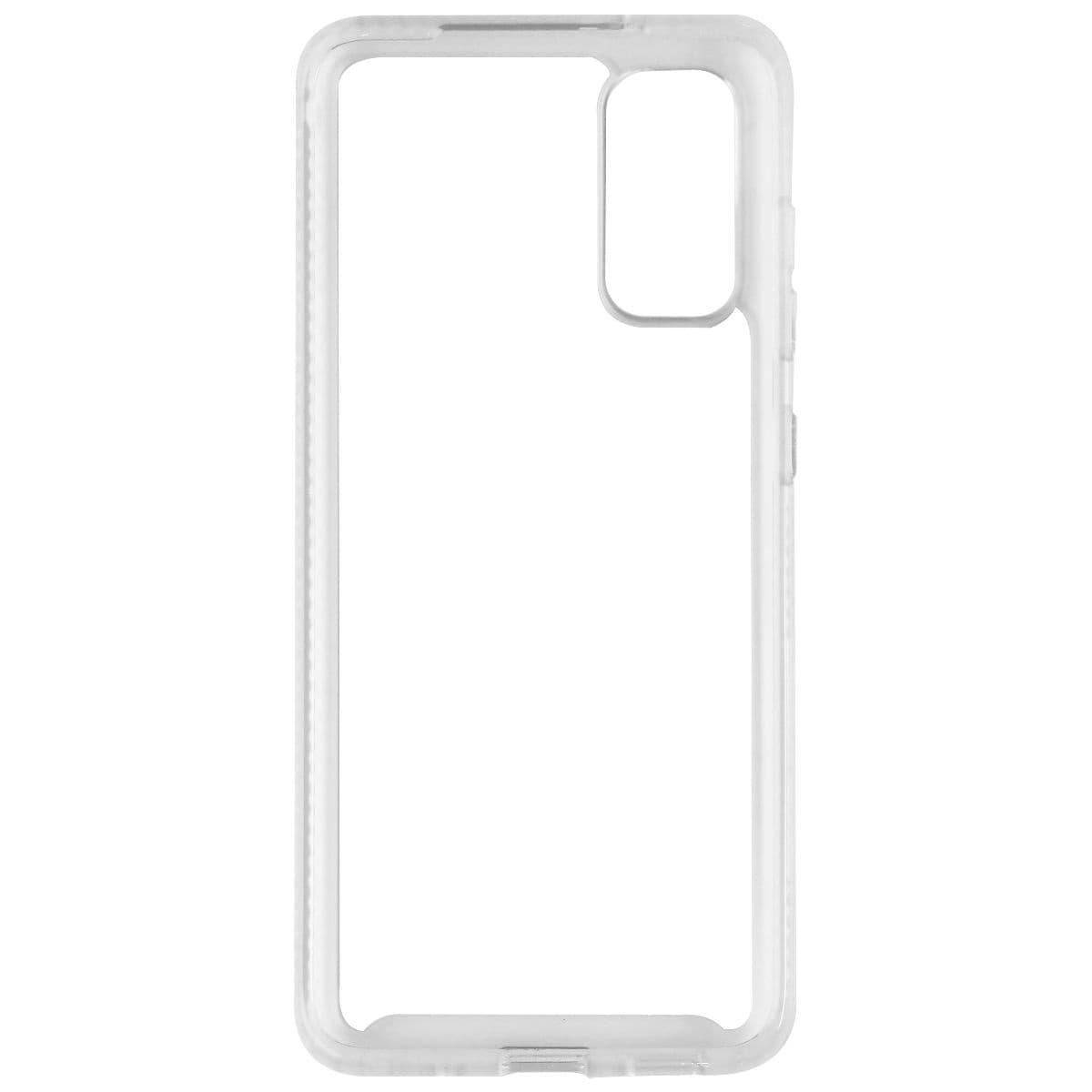 Tech21 Pure Clear Case for Samsung Galaxy S20 5G - Clear image 3