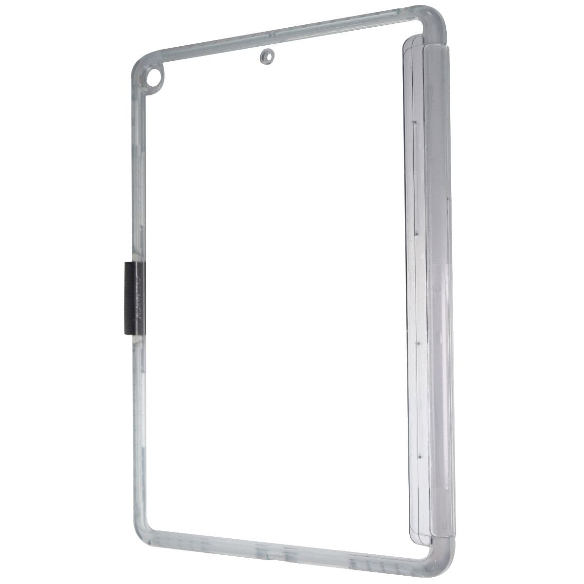 OtterBox Symmetry Series Case for Apple iPad 10.2 (7th Gen) 2019 - Clear image 1