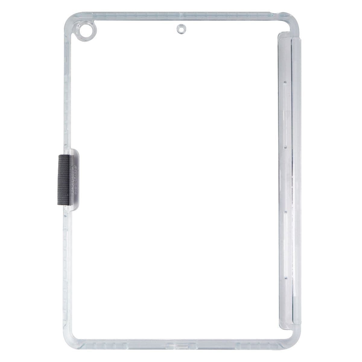 OtterBox Symmetry Series Case for Apple iPad 10.2 (7th Gen) 2019 - Clear image 2