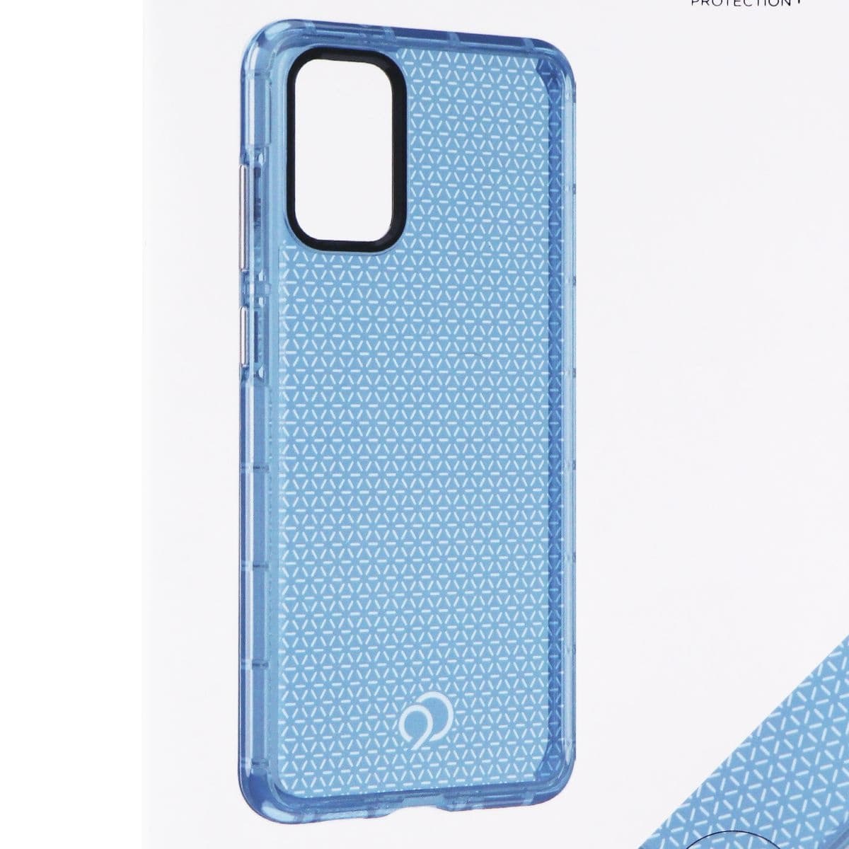 Nimbus9 Phantom 2 Series Case for Samsung Galaxy S20+ (Plus) - Pacific Blue image 3