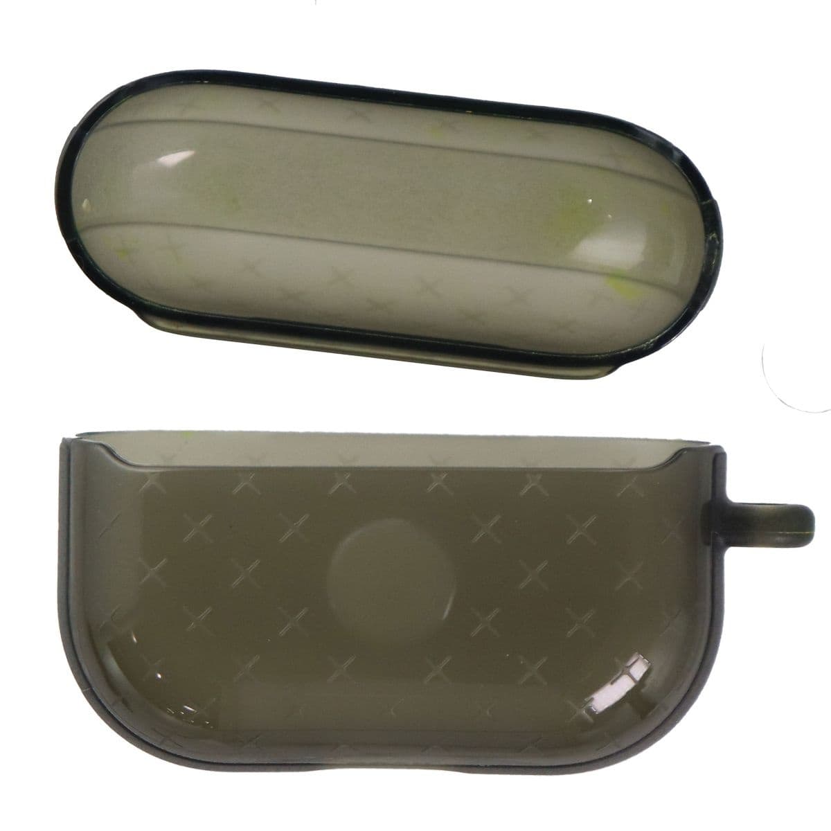 Tech21 Evo Check Series Case for Apple AirPods Pro Case - Black image 1