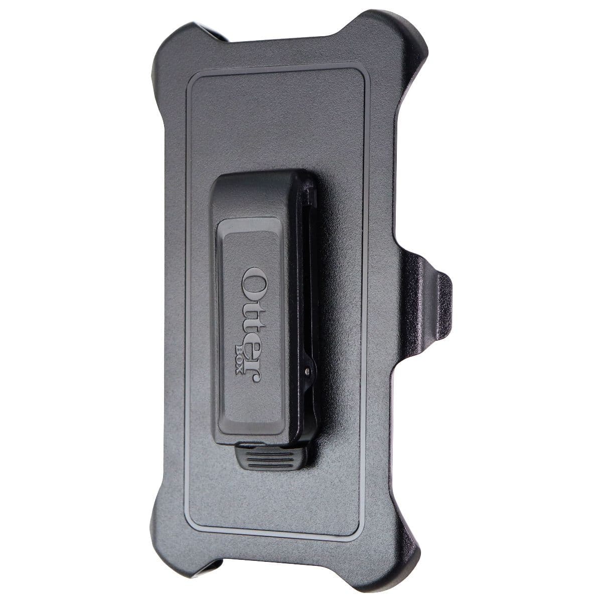 OtterBox Replacement Holster/Clip for iPhone 12/12 Pro Defender Cases - Black image 1