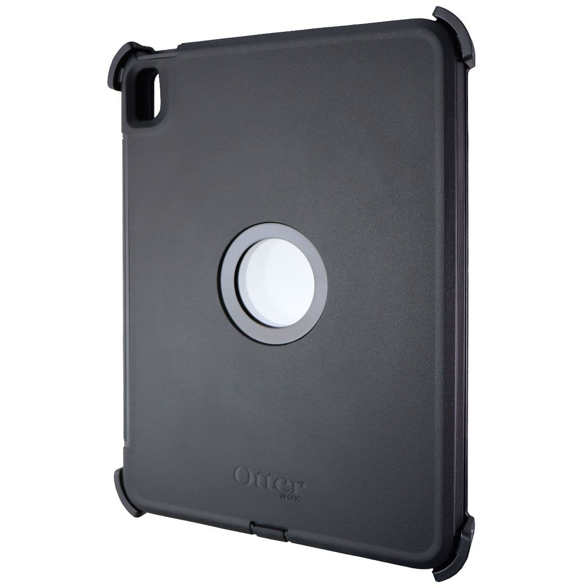 OtterBox Defender Series Protective Case for Apple iPad Air 4th/5th Gen - Black image 1