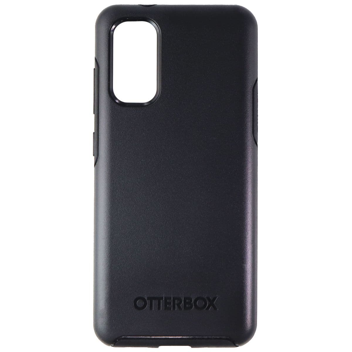 OtterBox Symmetry Series Hybrid Case for Samsung Galaxy S20 (5G) - Black image 2