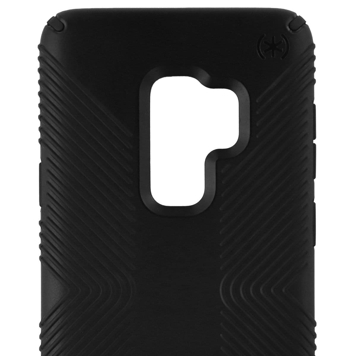 Speck Presidio Grip Case for Samsung Galaxy S9+ (Plus) - Black image 2