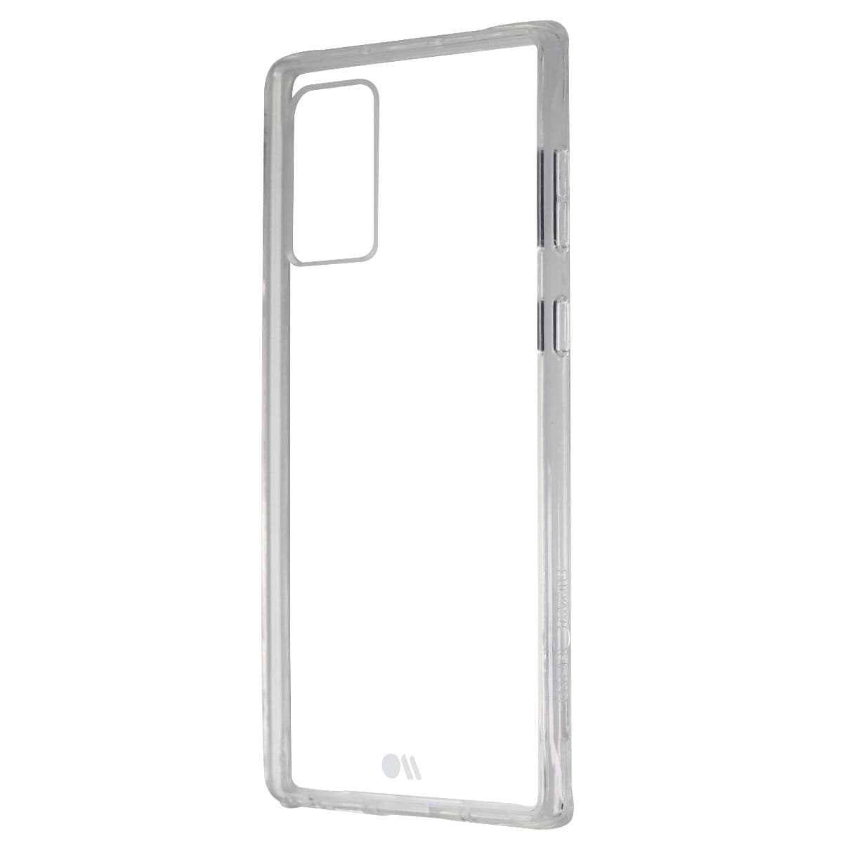 Case-Mate Tough Series Case for Samsung Galaxy Note10 - Clear image 1