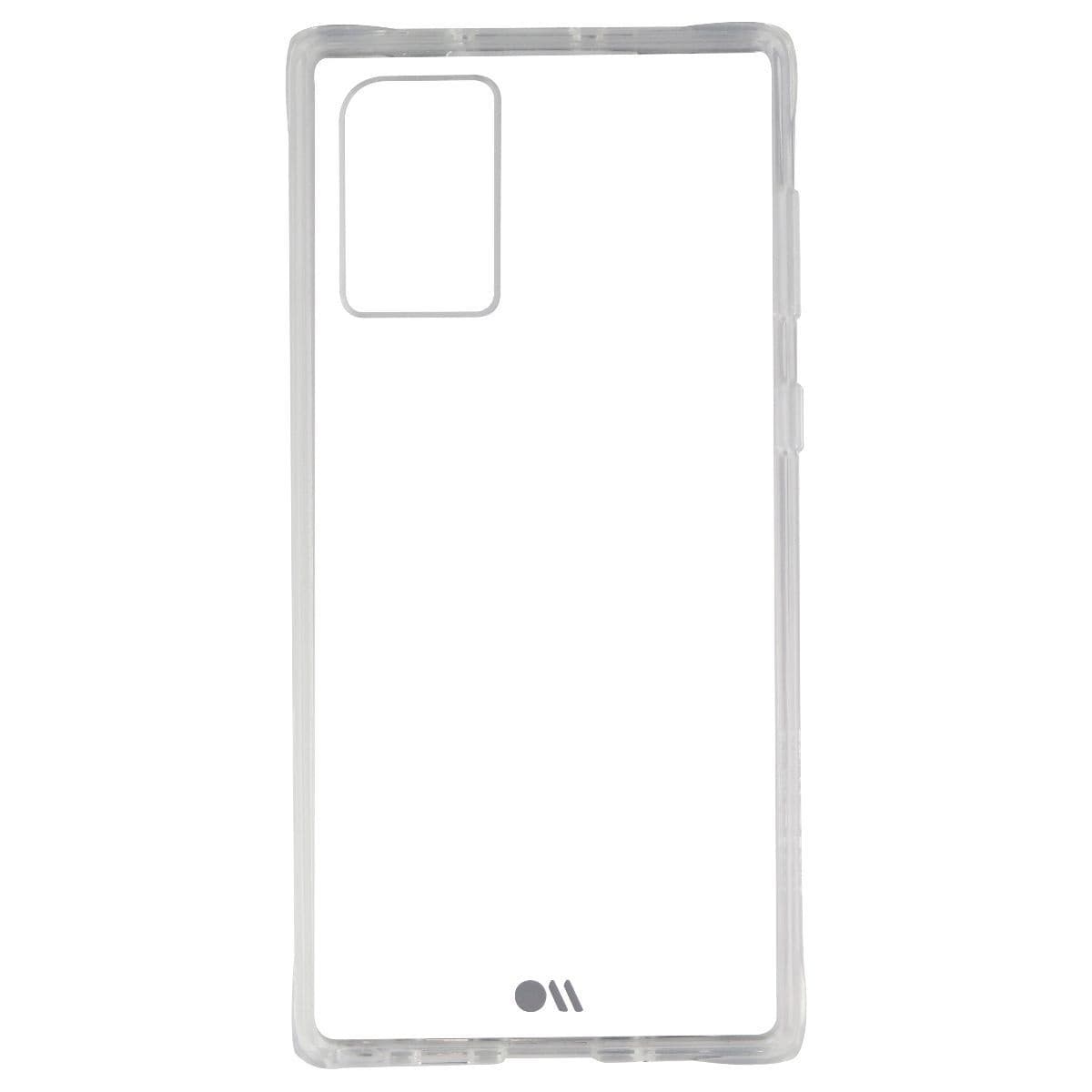 Case-Mate Tough Series Case for Samsung Galaxy Note10 - Clear image 2