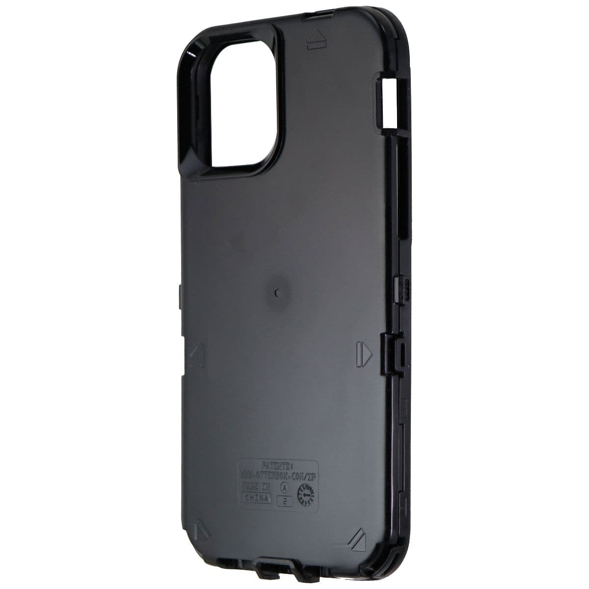 OtterBox Replacement Interior for iPhone 12 / 12 Pro Defender Cases - Black image 1
