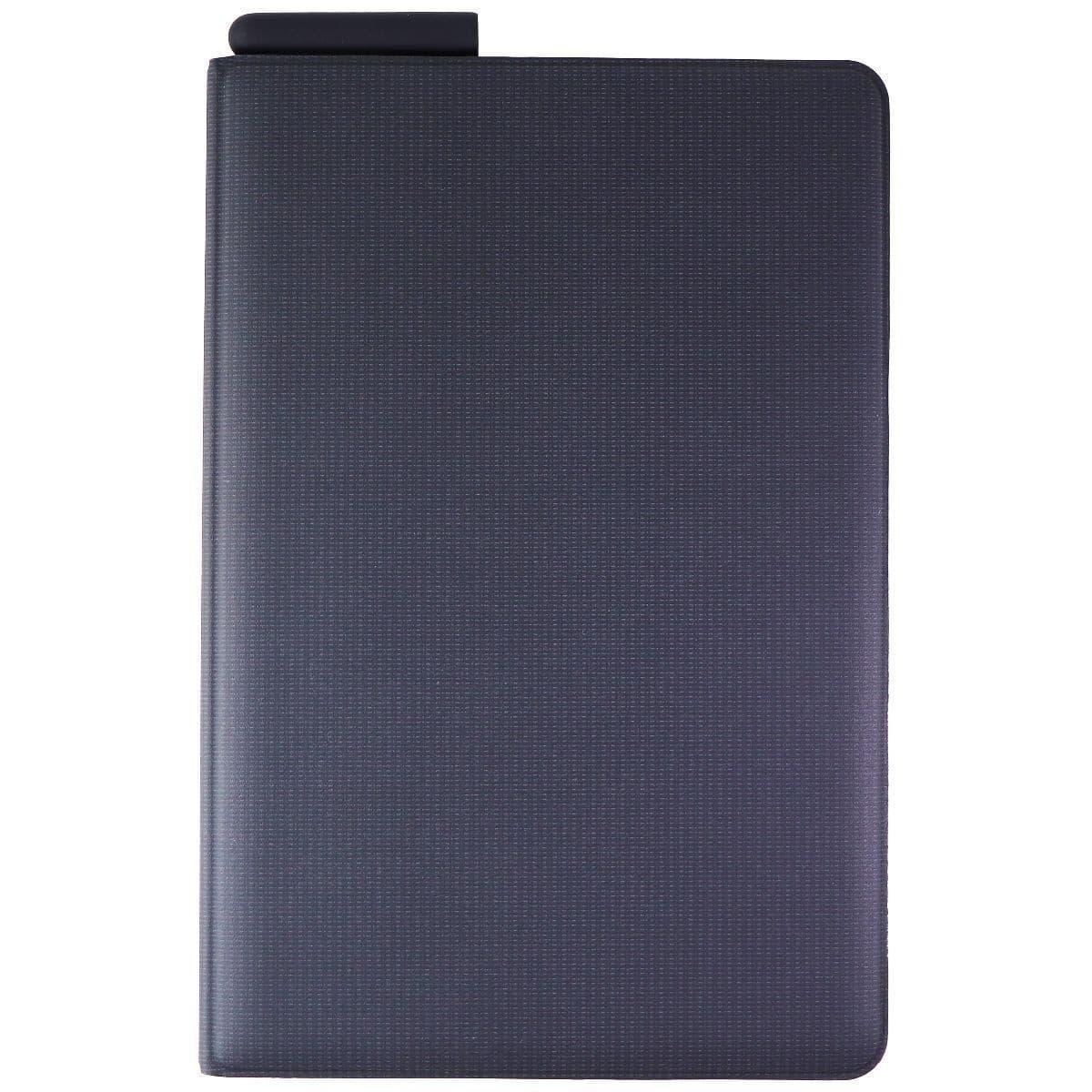 Samsung Book Cover Keyboard for Galaxy Tab S4 - Black (EJ-FT830) image 3