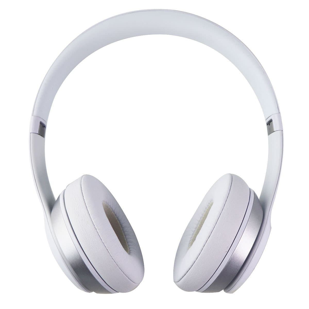 Beats by Dr. Dre Beats Solo 2 Wireless On-Ear Headphones - White image 2