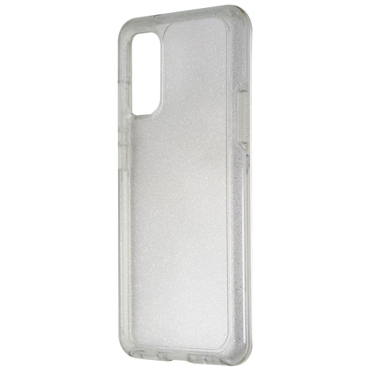 OtterBox Symmetry Series Case for Samsung Galaxy S20 5G - Stardust Glitter/Clear image 1