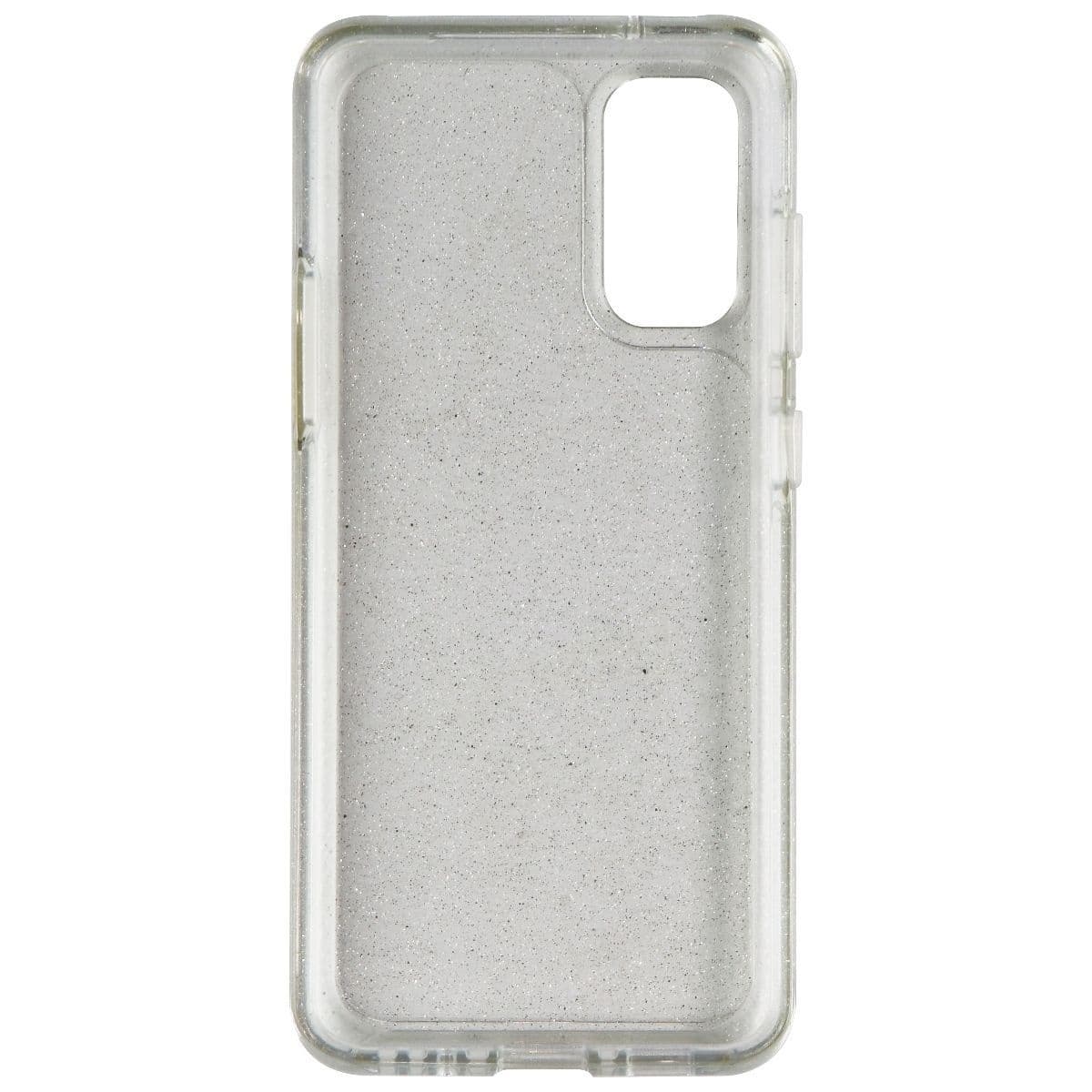 OtterBox Symmetry Series Case for Samsung Galaxy S20 5G - Stardust Glitter/Clear image 3