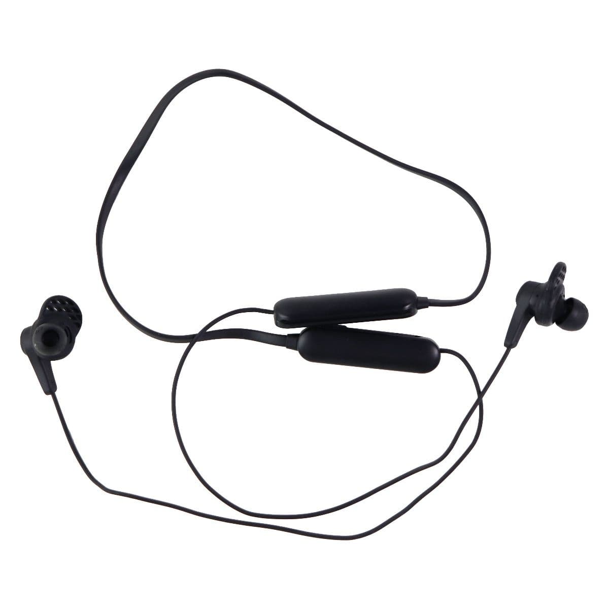 JLab Audio Epic Executive Wireless Active Noise Canceling Earbuds - Black image 2