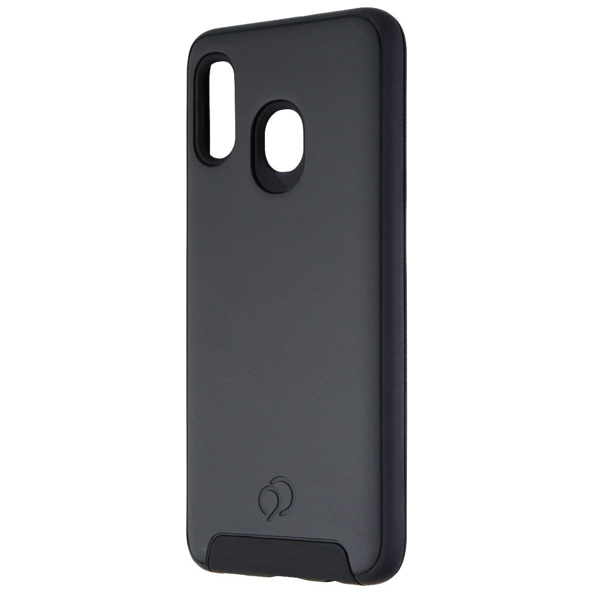 Nimbus9 Cirrus 2 Series Hardshell Case for Samsung Galaxy A20 / A30 - Black image 1