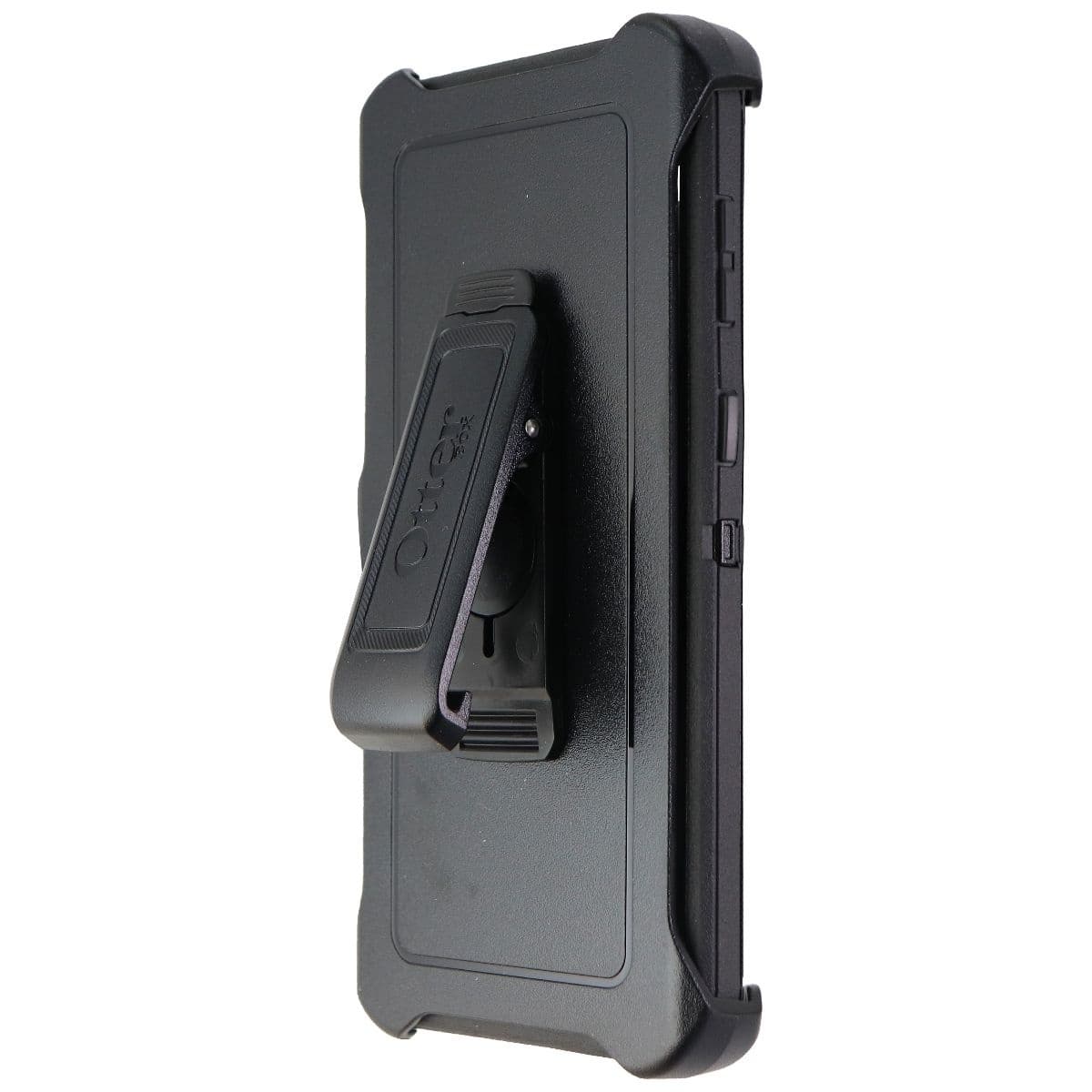 OtterBox Defender Series Case & Holster for Samsung Galaxy (S21+) 5G - Black image 2