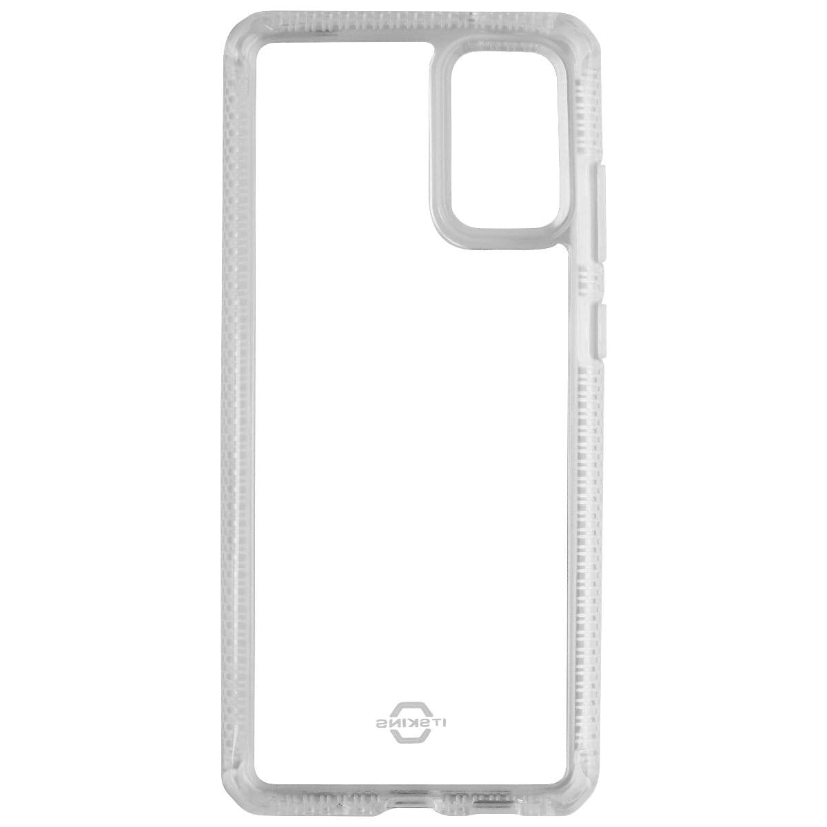 ITSKINS Spectrum Clear Series Case for Samsung Galaxy S20 Plus - Transparent image 3