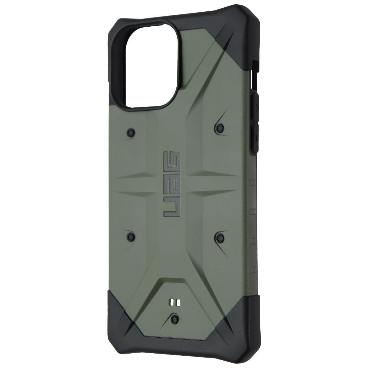 UAG Pathfinder Series Case for iPhone 13 Pro Max - Green Olive image 1