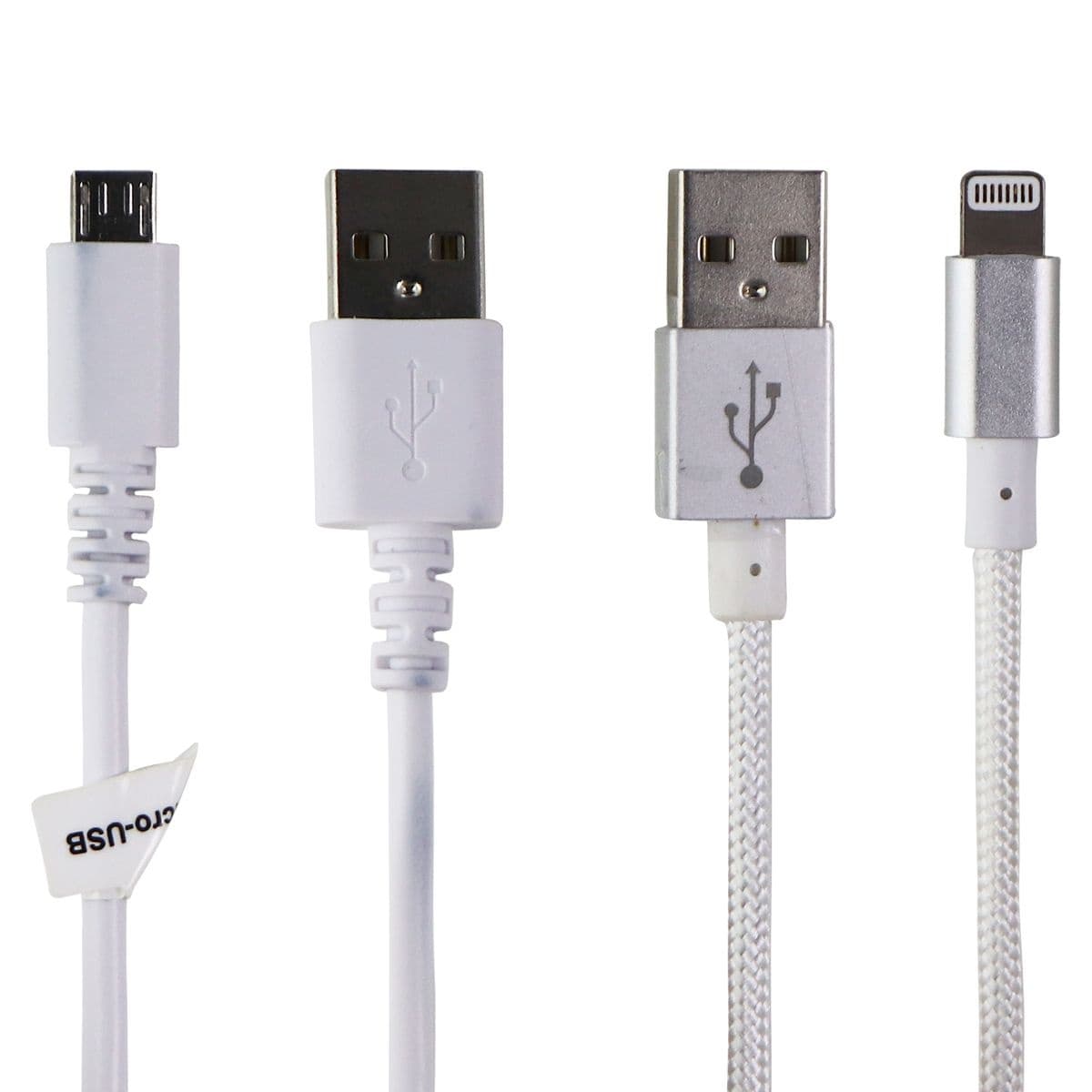 TYLT Battery Kit with Car, Wall, and Portable Chargers for iPhone & More - Gray image 10