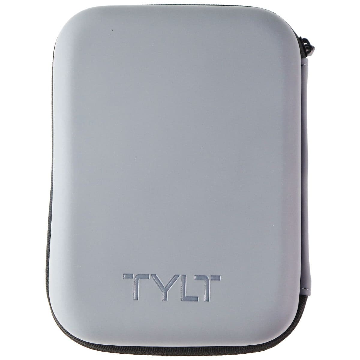 TYLT Battery Kit with Car, Wall, and Portable Chargers for iPhone & More - Gray image 11
