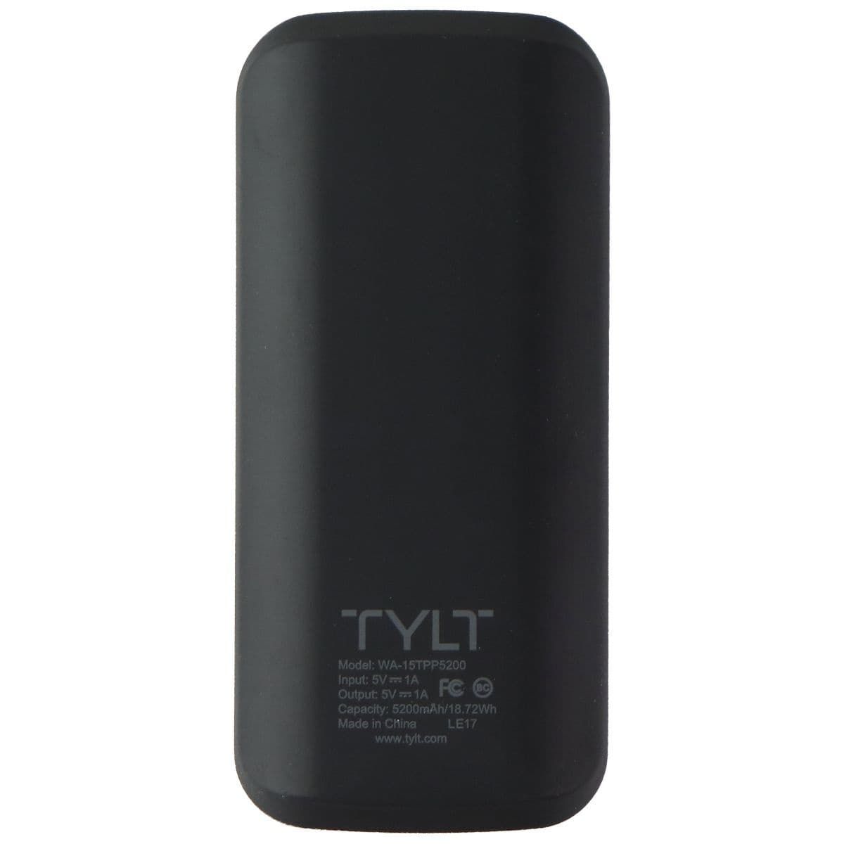 TYLT Battery Kit with Car, Wall, and Portable Chargers for iPhone & More - Gray image 5