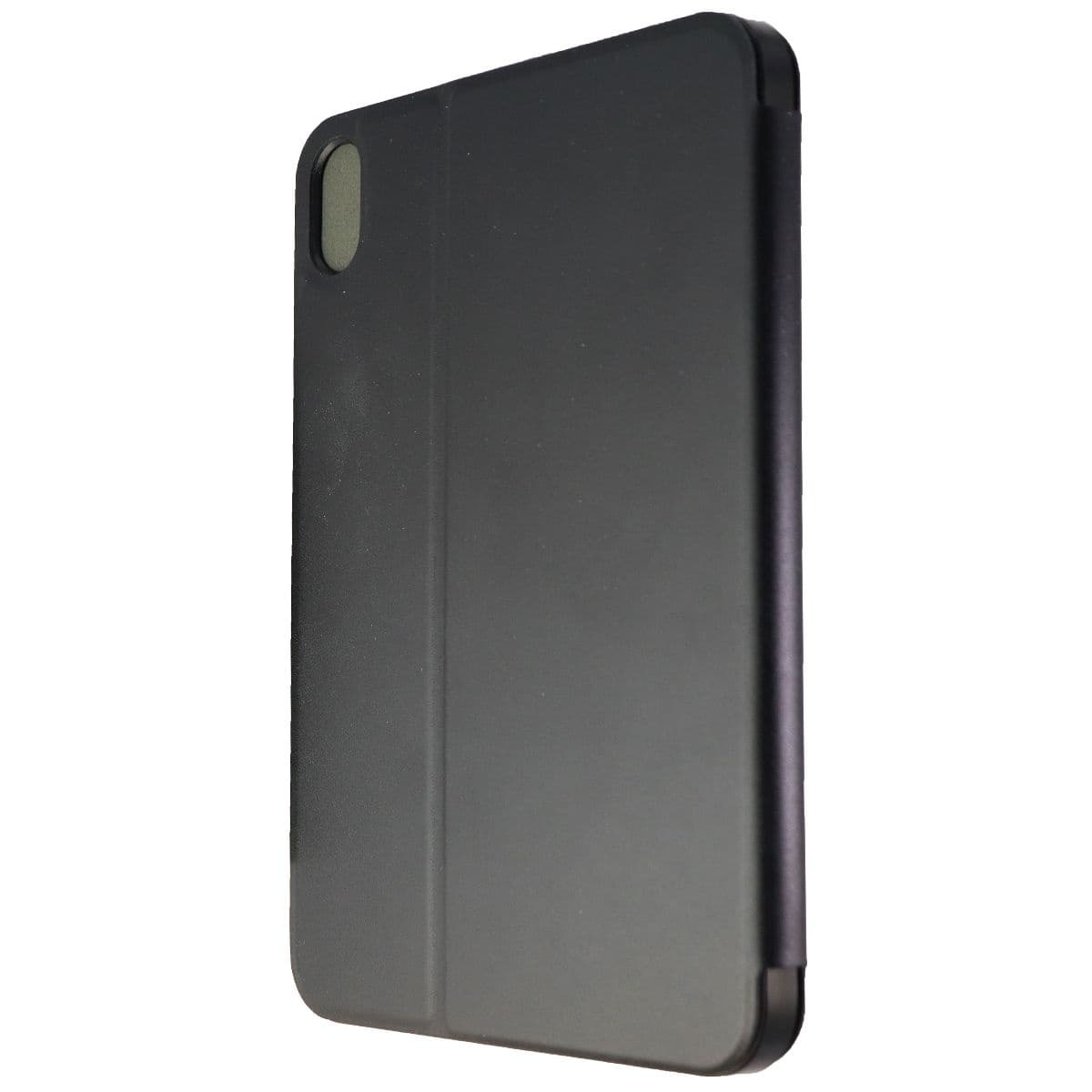 Case-Mate Tuxedo Folio Case for Apple iPad mini (6th Gen 2021) - Black image 1