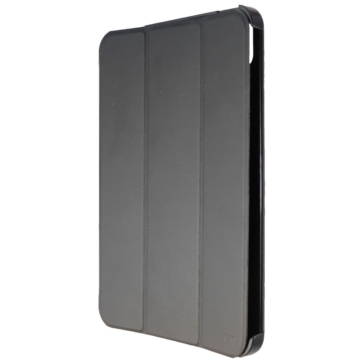 Case-Mate Tuxedo Folio Case for Apple iPad mini (6th Gen 2021) - Black image 2