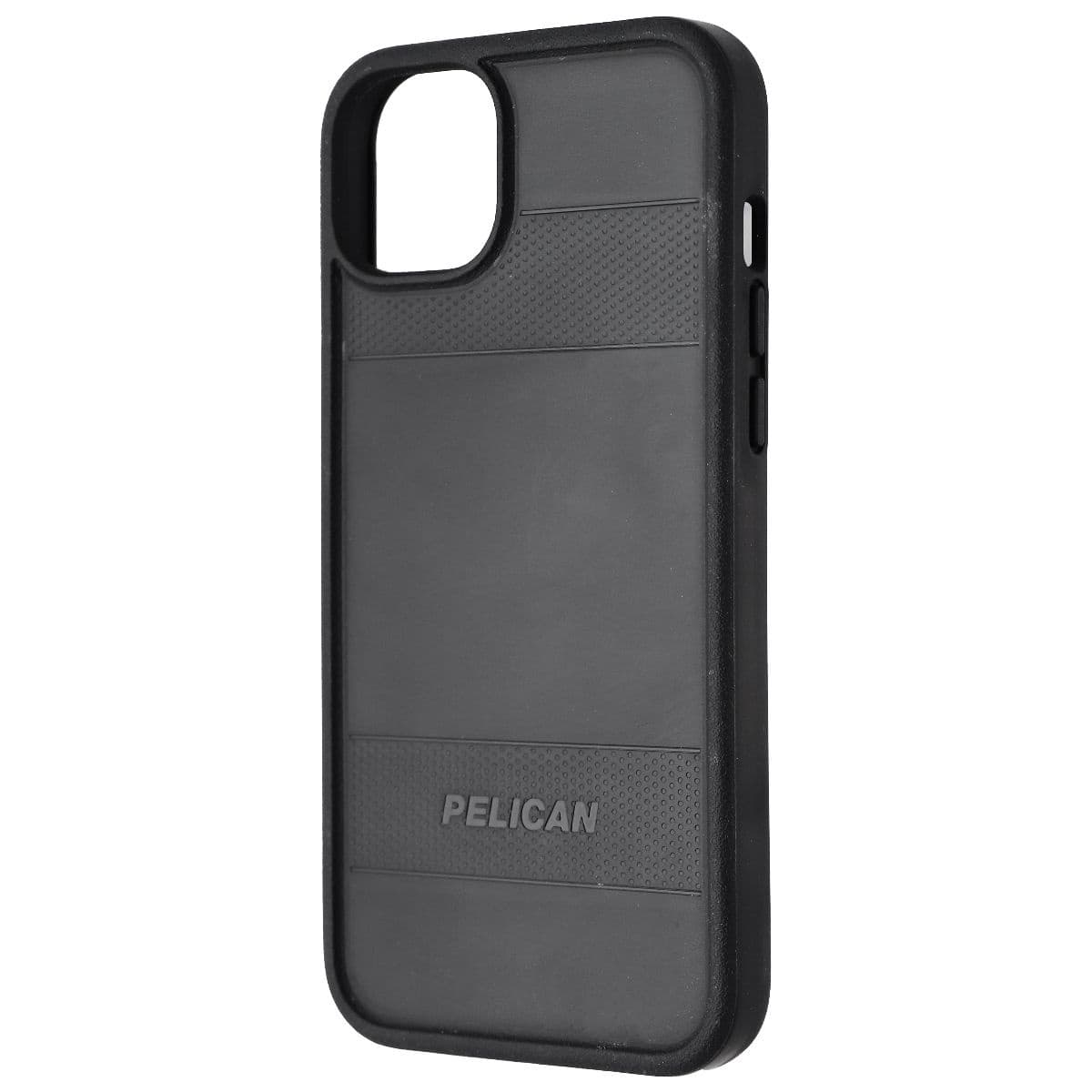 Pelican Protector Series Case for MagSafe for iPhone 14 Plus - Black image 1