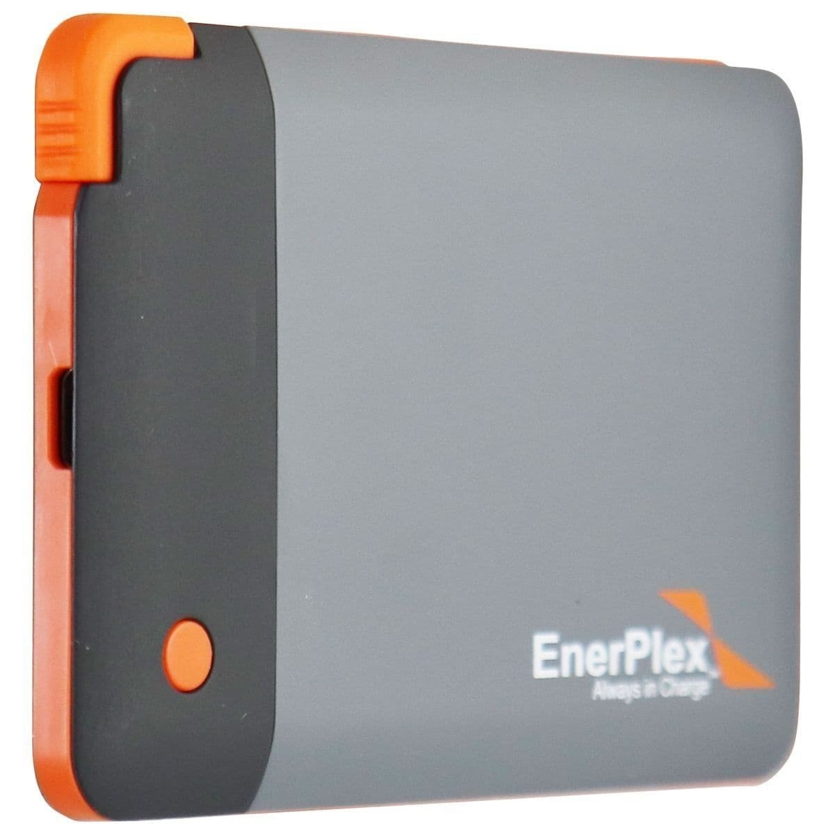 EnerPlex Jumper Mini Series Portable Charger with Micro-USB (2600mAh) - Gray image 4
