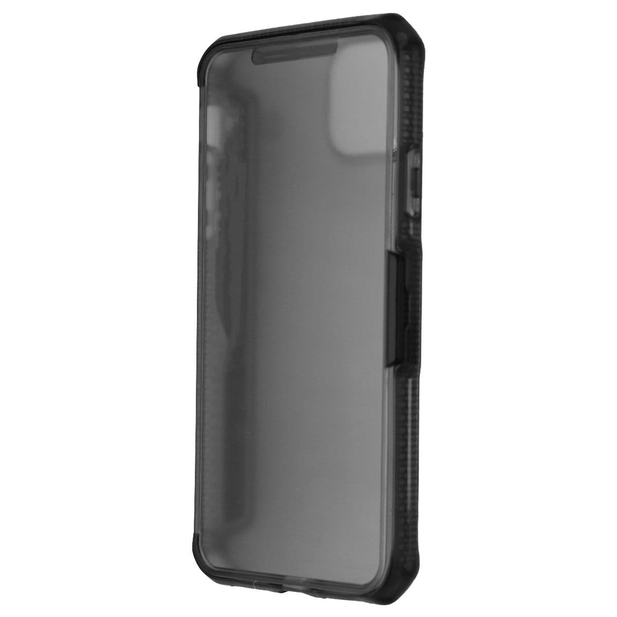 ITSKINS Spectrum Vision Clear Phone Case for Apple iPhone 11 Pro Max - Smoke image 2