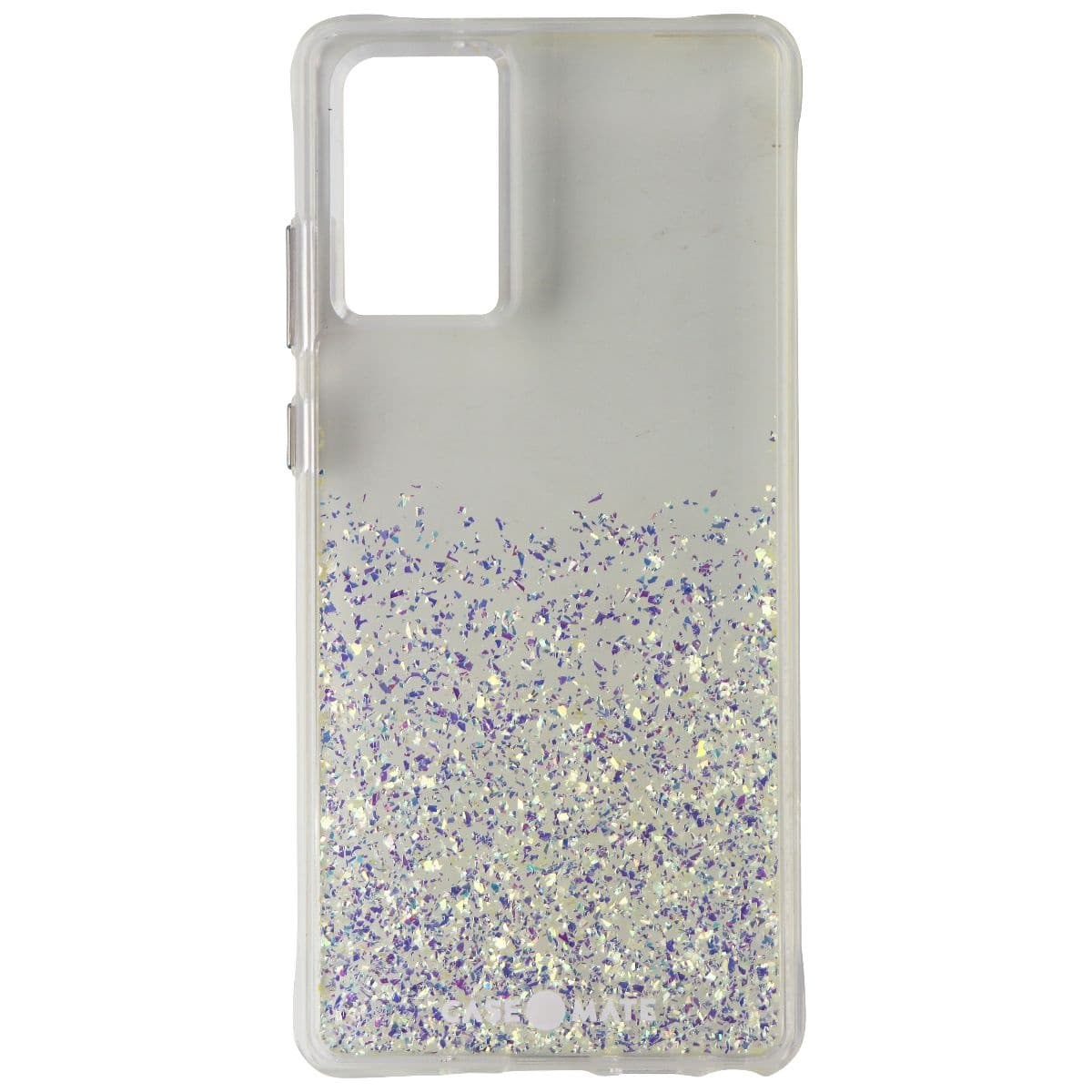 Case-Mate Twinkle Ombre Case for Samsung Galaxy Note20 5G - Stardust image 2