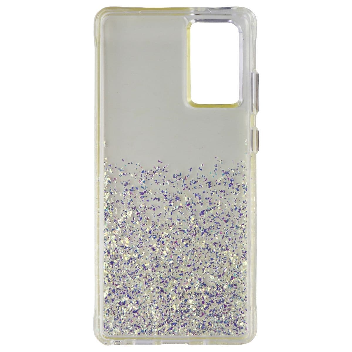 Case-Mate Twinkle Ombre Case for Samsung Galaxy Note20 5G - Stardust image 3