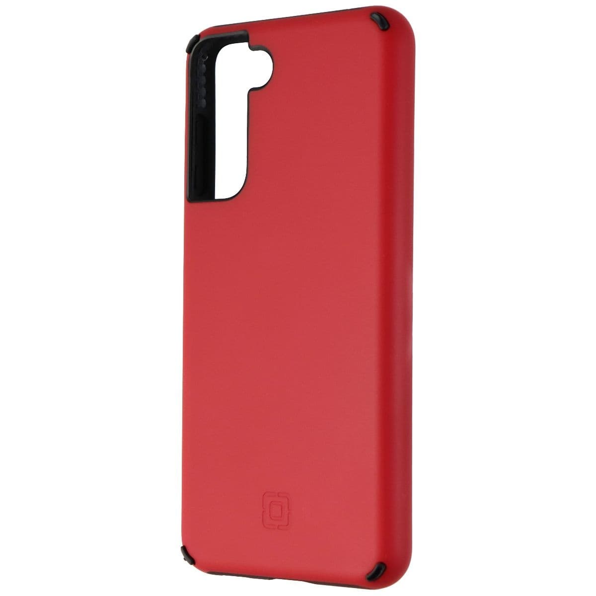 Incipio Duo Series Hard Case with Samsung Galaxy S21 5G - Salsa Red image 1