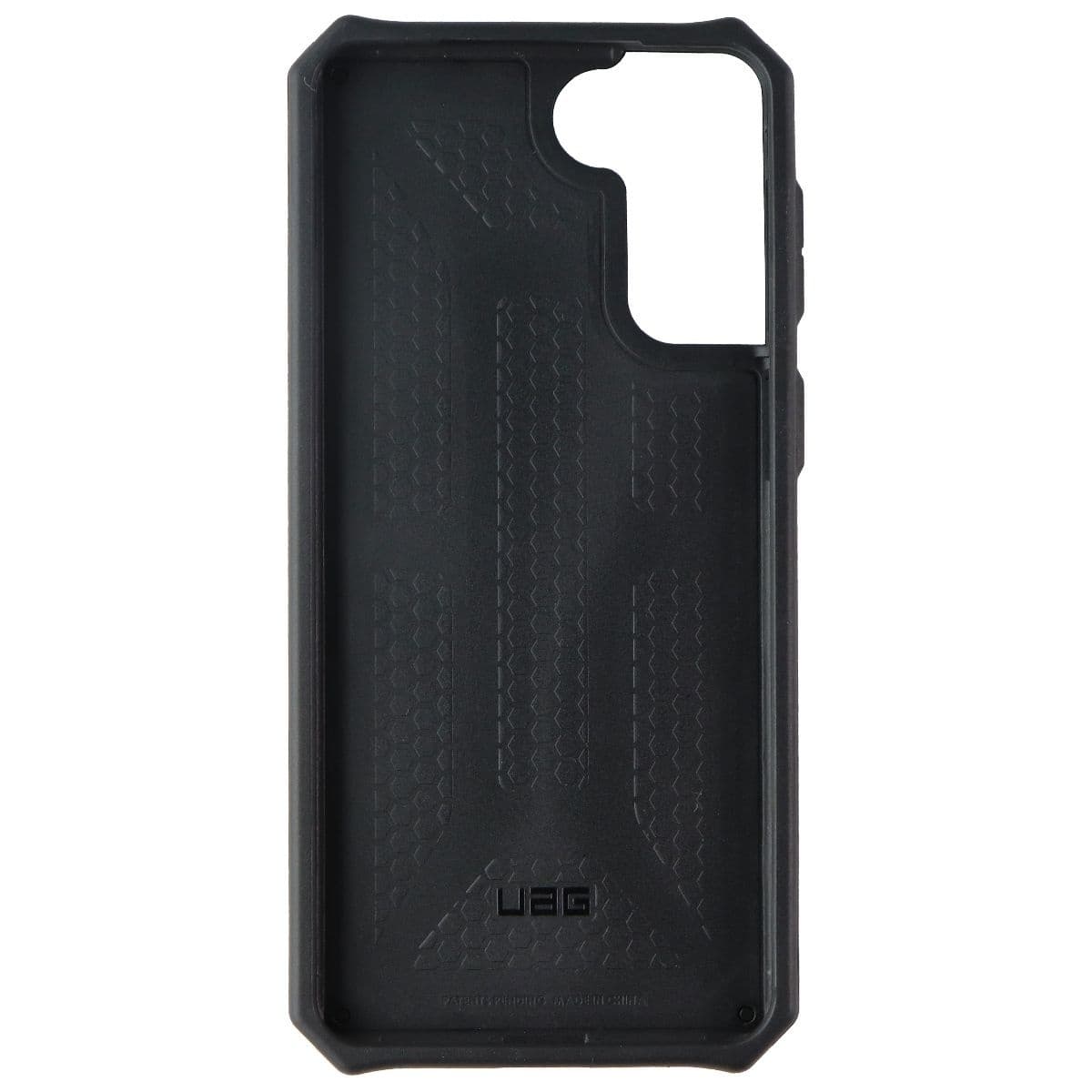 URBAN ARMOR GEAR UAG Designed for Samsung Galaxy S21 Plus Case Carbon Fiber image 3