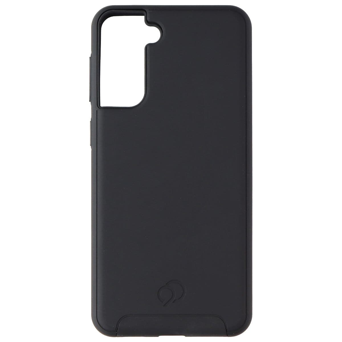 Nimbus9 Cirrus 2 Series Case for Samsung Galaxy (S21+) 5G Smartphones - Black image 2