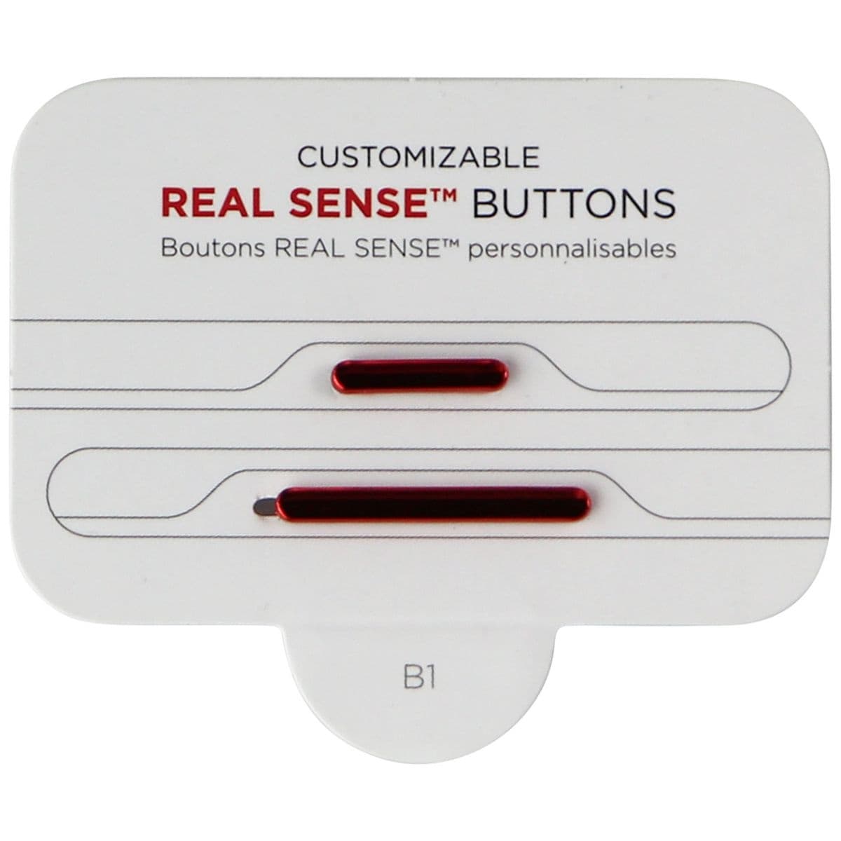 Nimbus9 Cirrus 2 Series Case for Samsung Galaxy (S21+) 5G Smartphones - Black image 4