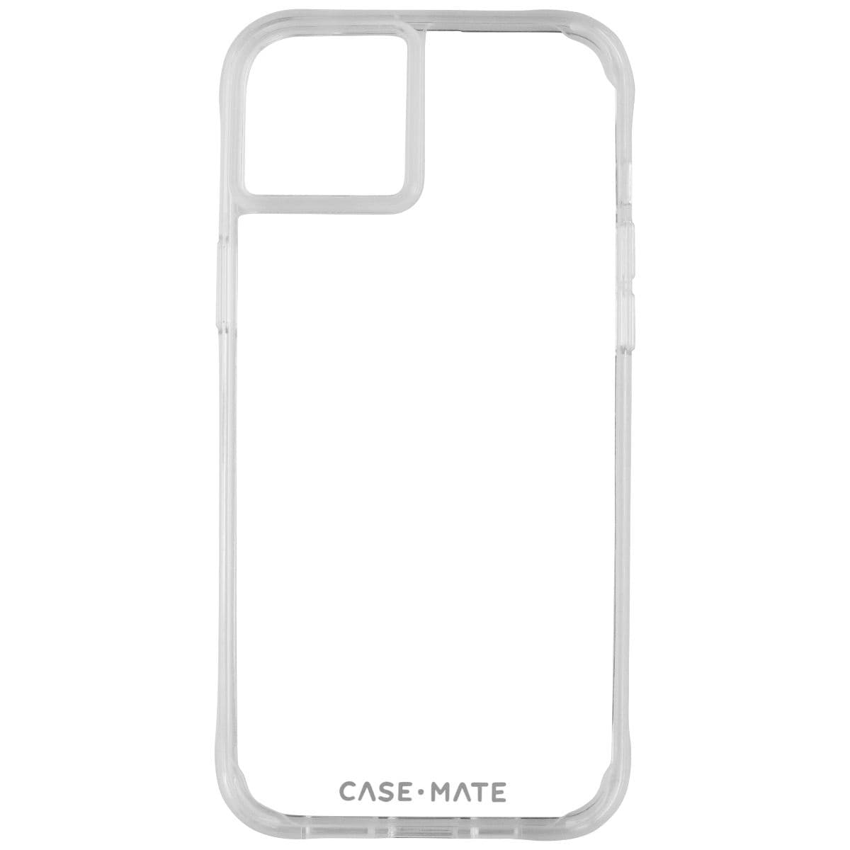 Case-Mate Tough Series Hard Case for iPhone 14 Plus Smartphones - Clear image 2