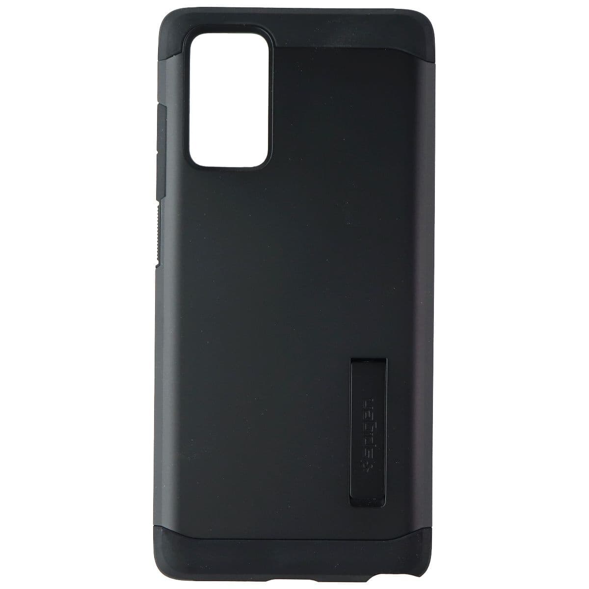 Spigen Tough Armor Series Case for Samsung Galaxy Note20 5G / Note20 - Black image 2