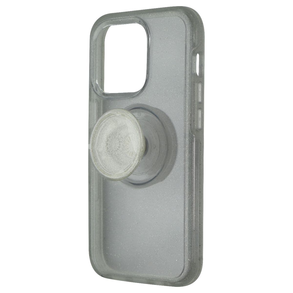 OtterBox Otter + Pop Symmetry Series Case for iPhone 14 Pro - Stardust Pop image 1