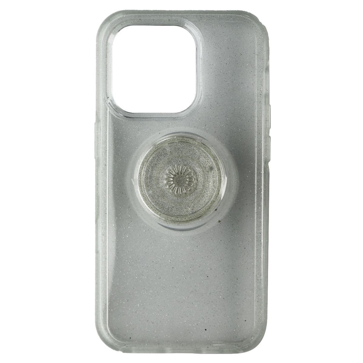 OtterBox Otter + Pop Symmetry Series Case for iPhone 14 Pro - Stardust Pop image 2