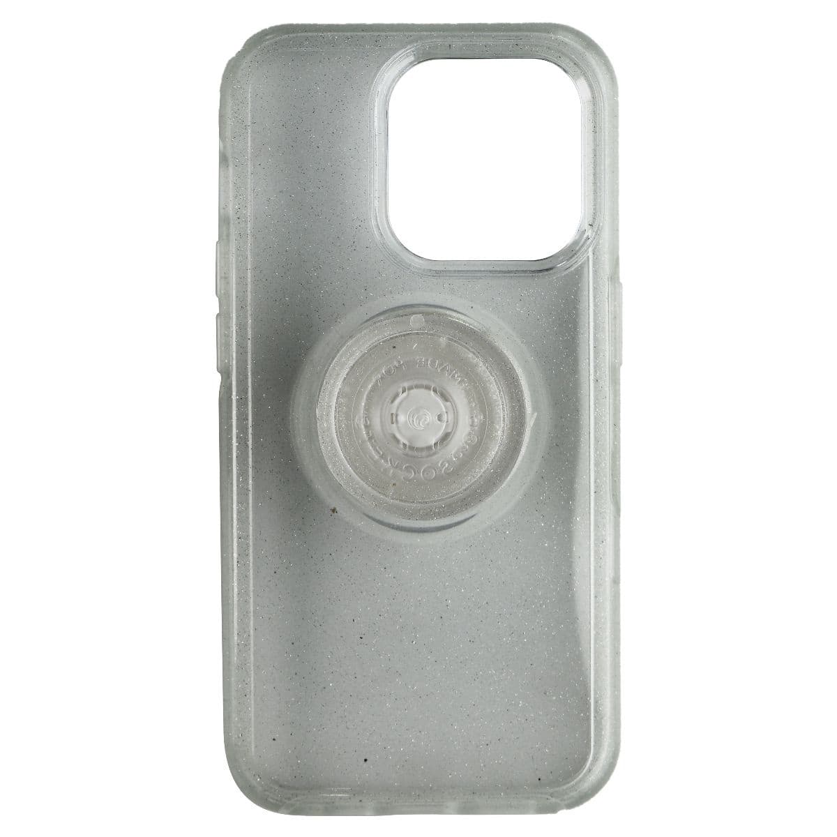 OtterBox Otter + Pop Symmetry Series Case for iPhone 14 Pro - Stardust Pop image 3