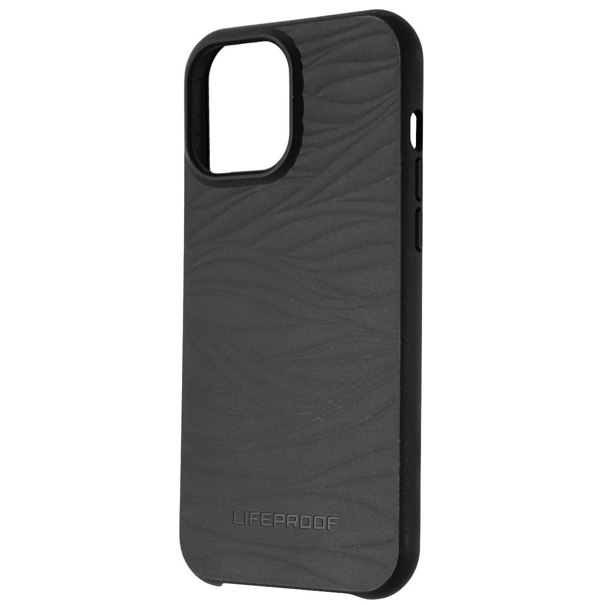 LifeProof Wake Series Case for Apple iPhone 12 Pro Max - Black image 1