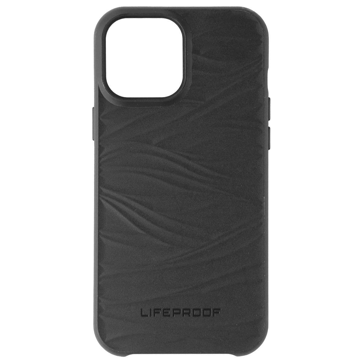 LifeProof Wake Series Case for Apple iPhone 12 Pro Max - Black image 2