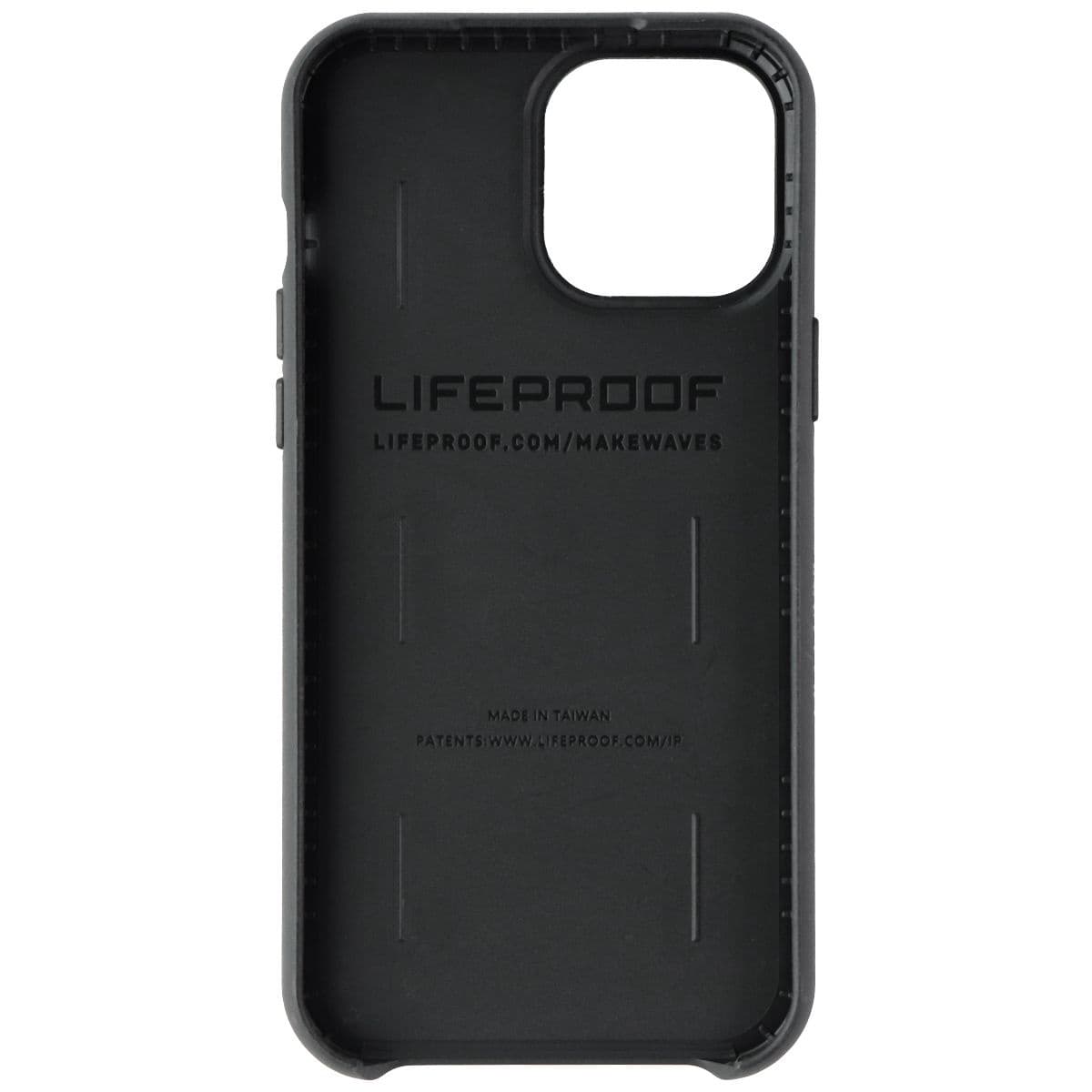 LifeProof Wake Series Case for Apple iPhone 12 Pro Max - Black image 3