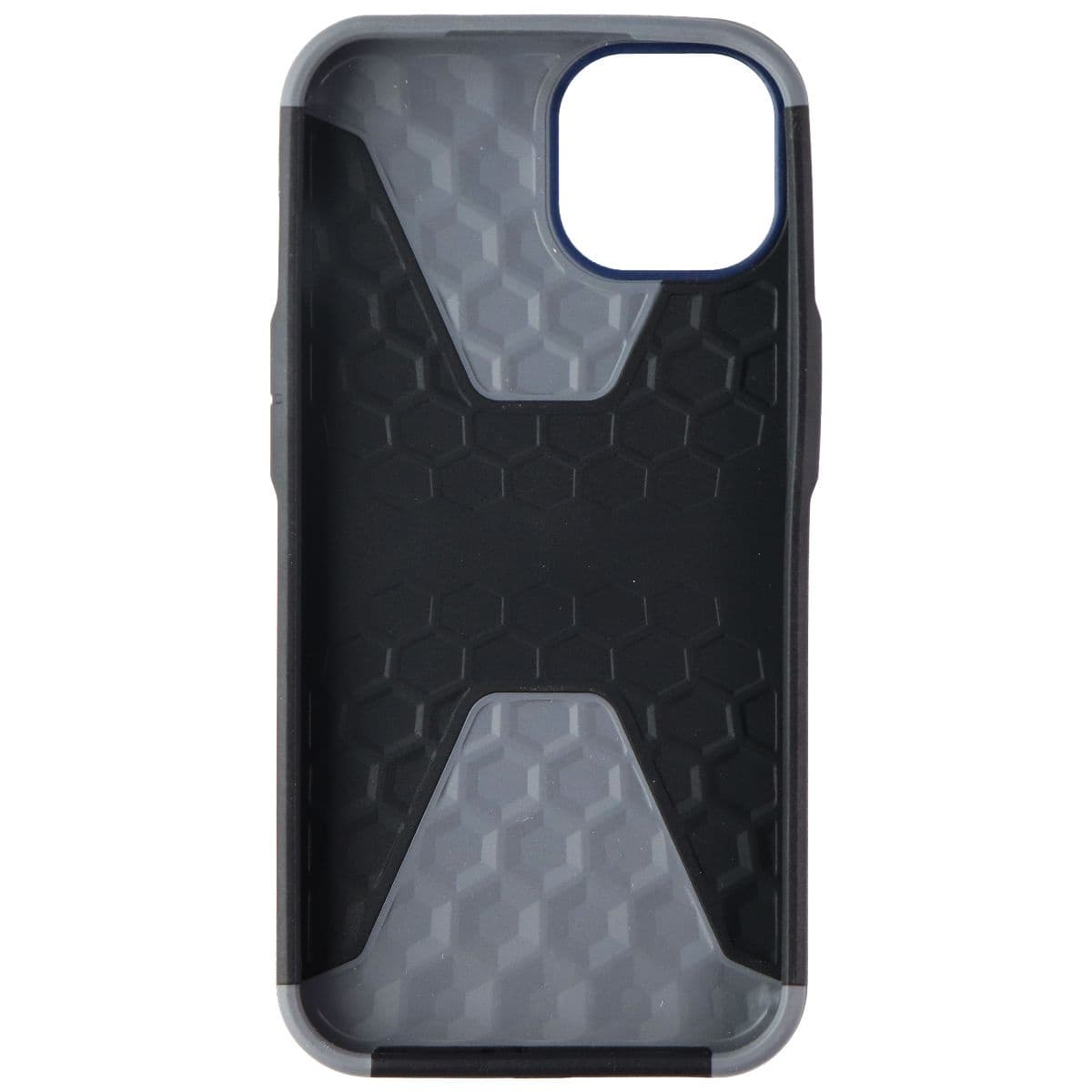 URBAN ARMOR GEAR Civilian Series Case for Apple iPhone 13 - Blue Mallard image 3